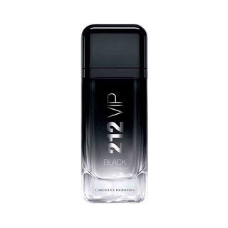 Carolina Herrera 212 Vip Black EDP