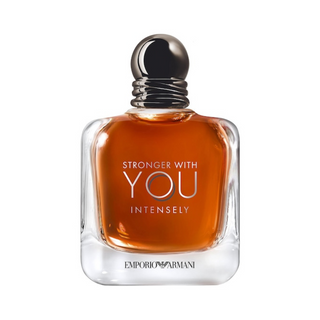 Emporio Armani Stronger With You Intense EDP