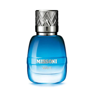 Missoni Wave EDT NATURAL SPRAY 30 ML