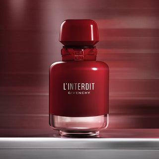 Givenchy L'Interdit Rouge Ultime EDP