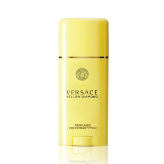 Versace Yellow Diamond PERFUMED DEODORANT STICK 50 ML