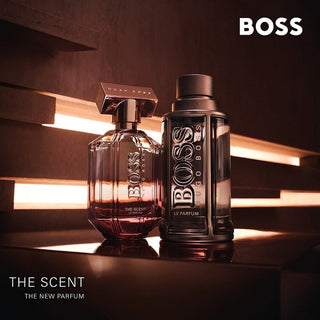 Hugo Boss The Scent Le Parfum