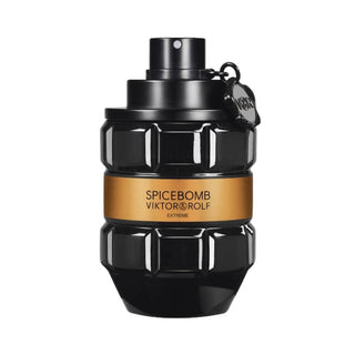 Viktor & Rolf Spicebomb Extreme EDP