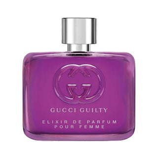 Gucci Guilty Elixir de Parfum For Women