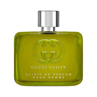 Gucci Guilty Elixir de Parfum For Him