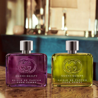 Gucci Guilty Elixir de Parfum For Him