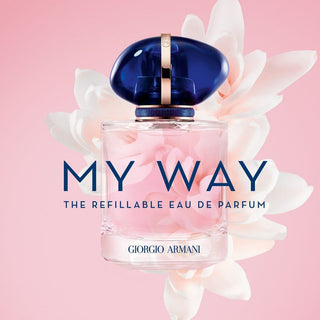 Giorgio Armani My Way EDP