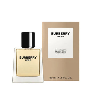 Burberry Hero EDT