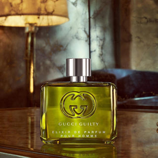 Gucci Guilty Elixir de Parfum For Him