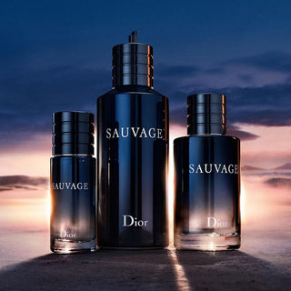 Dior Sauvage EDP