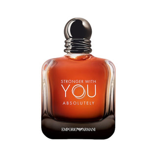 Emporio Armani Stronger With You Absolutely EDP