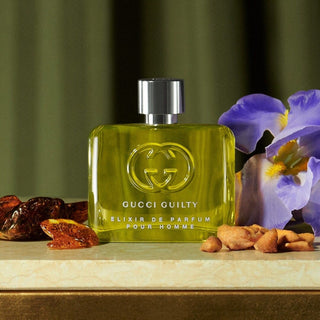 Gucci Guilty Elixir de Parfum For Him