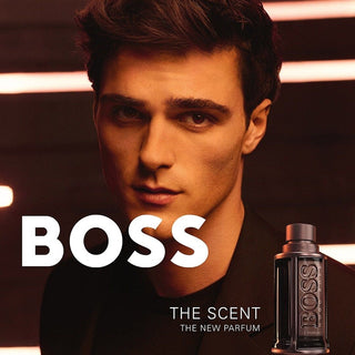 Hugo Boss The Scent Le Parfum