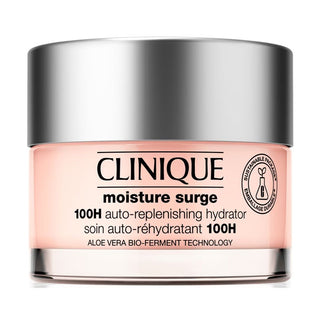 Moisture Surge 100 Saat Etkili Nemlendirici Yüz Kremi