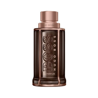 Hugo Boss The Scent Le Parfum