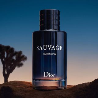 Dior Sauvage EDP