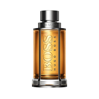 Hugo Boss The Scent EDT