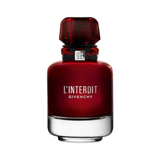 Givenchy L'Interdit Rouge EDP