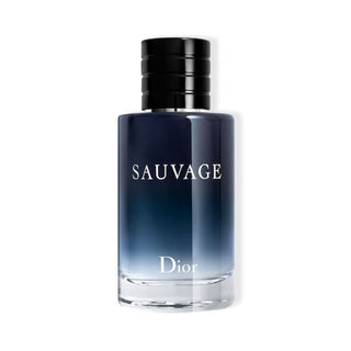 Dior Sauvage EDT