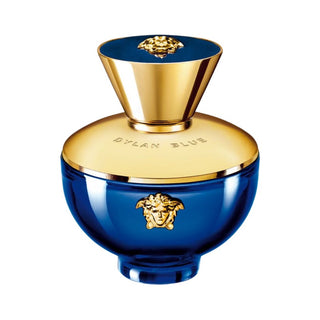 Versace Dylan Blue Pour Femme EDP