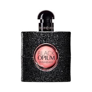 Yves Saint Laurent Black Opium EDP