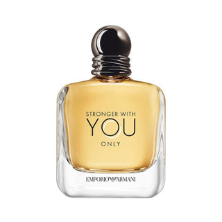 Emporio Armani Stronger With You Only EDT