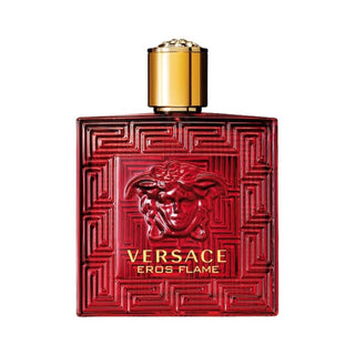 Versace Eros Flame EDP